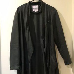 BB Dakota spring jacket
